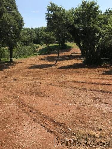 Građevinsko zemljište 1.137 m² – Filipana - 2