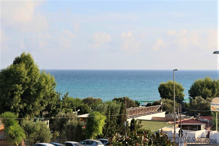 Lägenhet nära stranden Paraiso