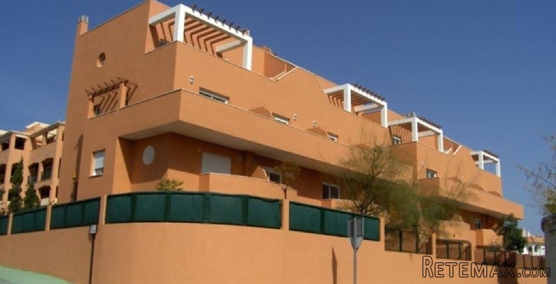 Nyproduktion, Torremolinos - Costa del..
