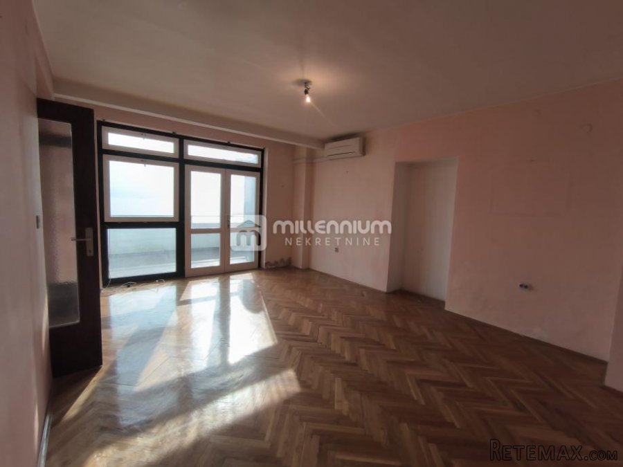 Opatija, 82.20m2, 2s+db, 1.red do mora - 2