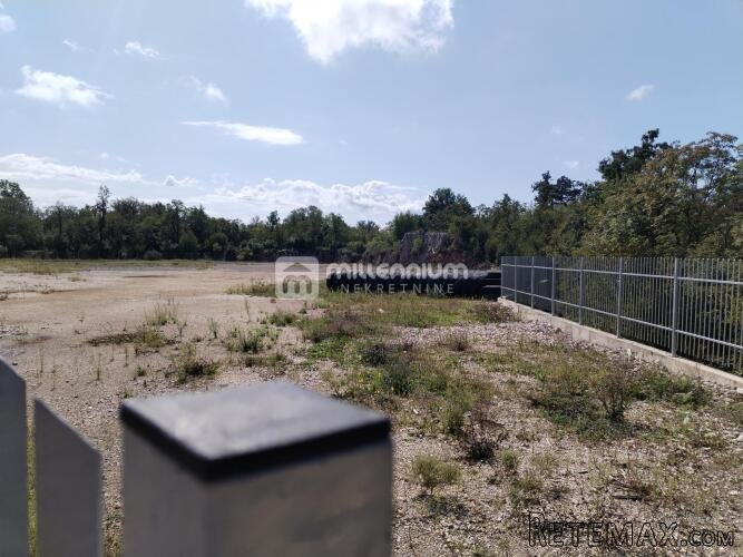 VIškovo, 6.401m2, negrađevinski teren u poslovnoj zoni - 2