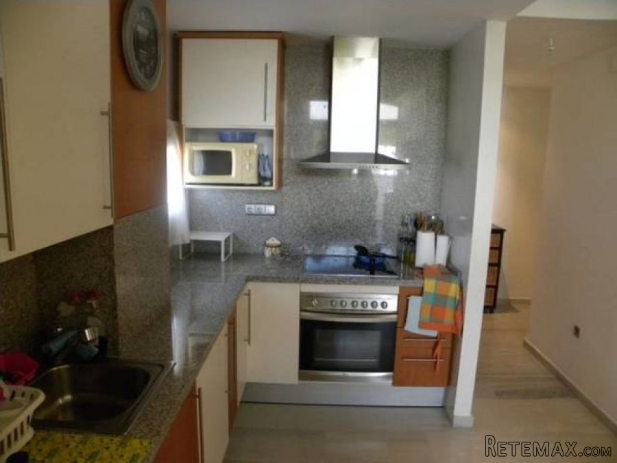 Apartamento de 2 dormitorios y 2 baños. mejor verlo... - 3