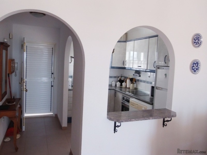 Apartment in Mojacar - 2