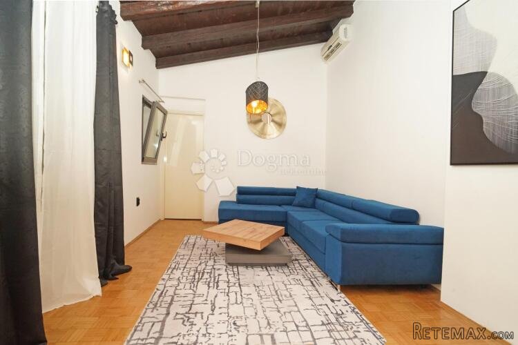 Elegantna prizemnica u nizu 82 m²- Červar - 3