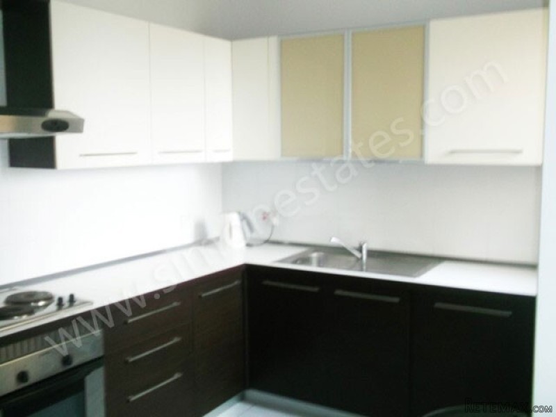 Flat Penthouse, Luxurious Finish - 2