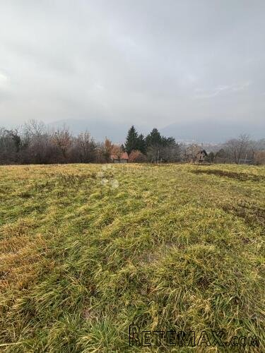 GRAĐEVINSKO ZEMLJIŠTE ŠUŠKOVIĆI - 3