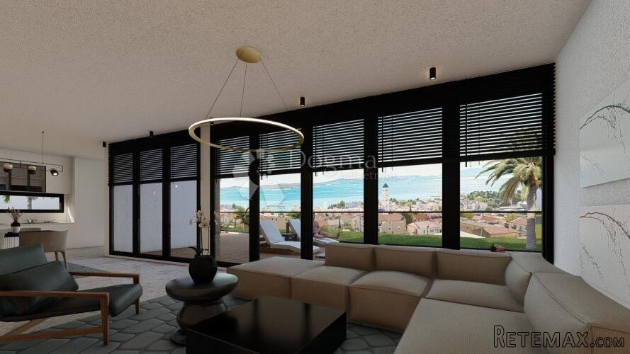Novogradnja 200m od mora Crikvenica - 3