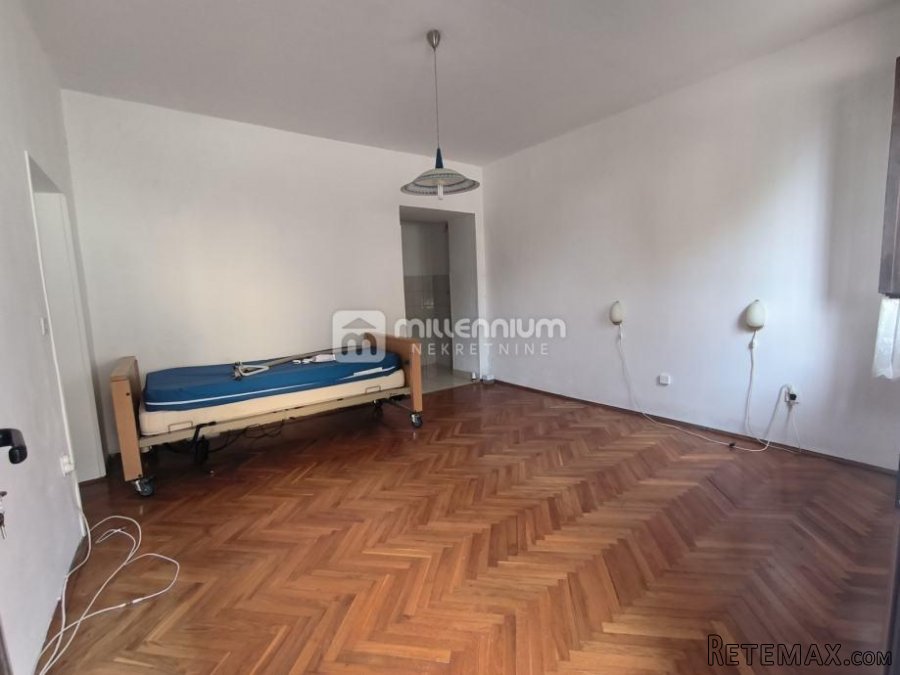 Opatija, 82.20m2, 2s+db, 1.red do mora - 3