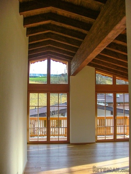 Premium Duplex Apartment In Kirchberg..