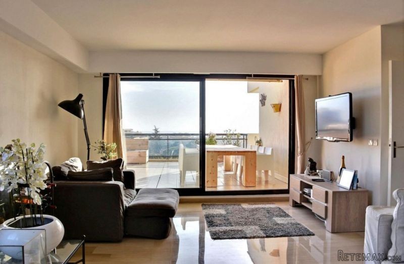 Sale Apartment - Antibes Fournel-Badine - 2