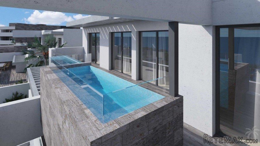 The home of your dreams in La Cala de Mijas. Ideally.. - 3