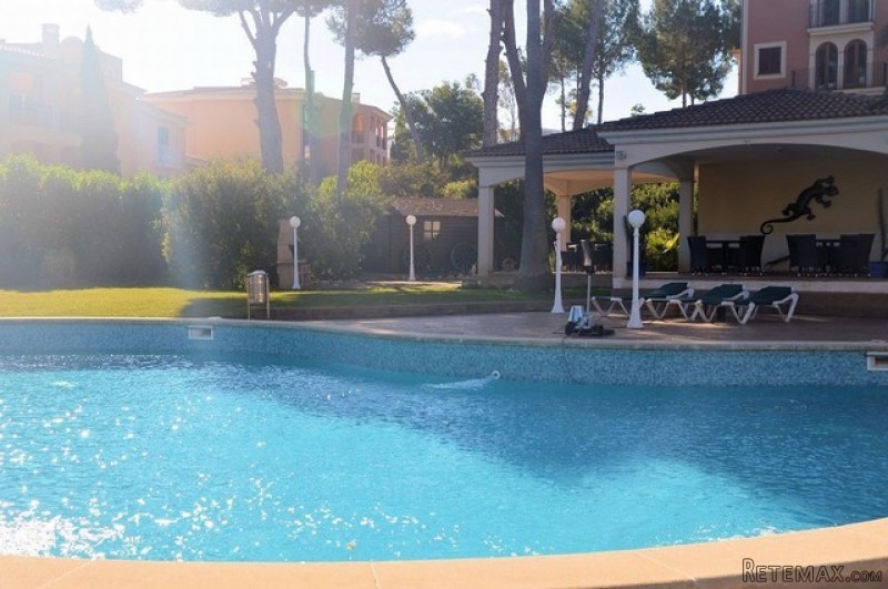 2 bedroom apartment in Santa Ponsa for.. - 2