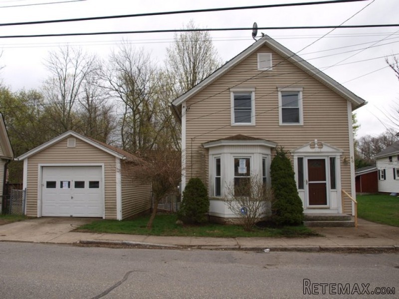46 S Main St Griswold, CT, 06351 New..