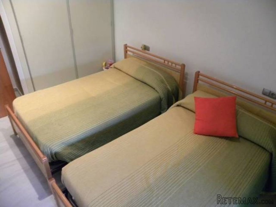 Apartamento de 2 dormitorios y 2 baños. mejor verlo... - 4