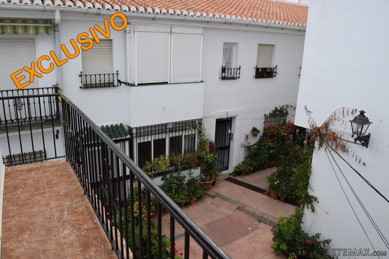 Apartment for Sale in Torrox, Torrox..