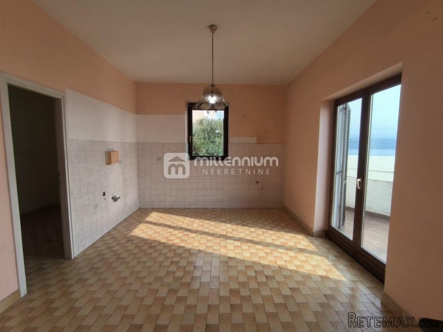 Opatija, 82.20m2, 2s+db, 1.red do mora - 4