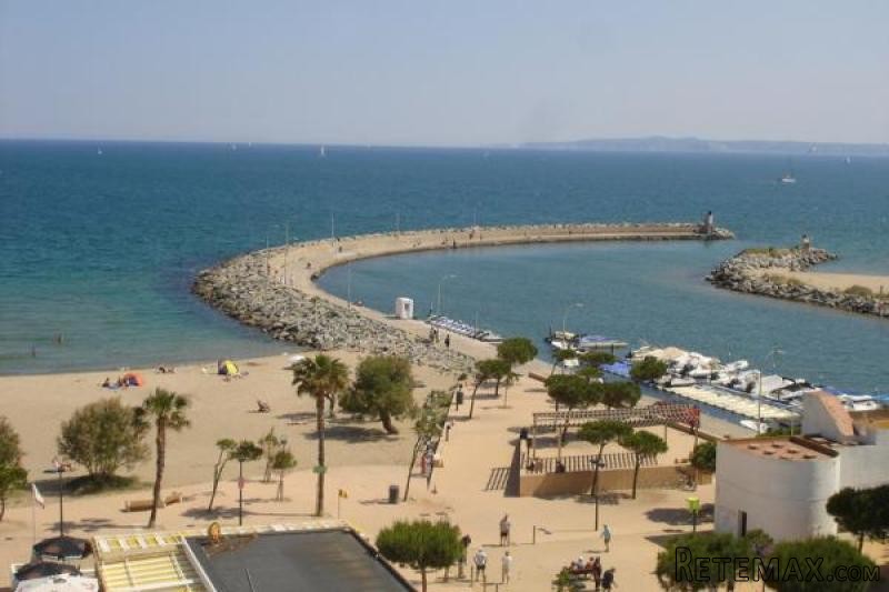 ROSES SANTA MARGARIDA: Apartment in..