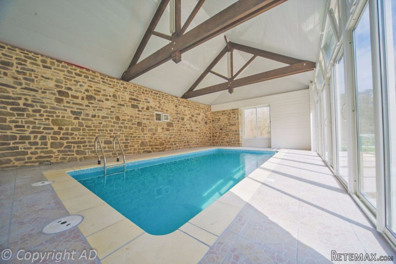 Stunning Maison De Maitre With 3.. - 2