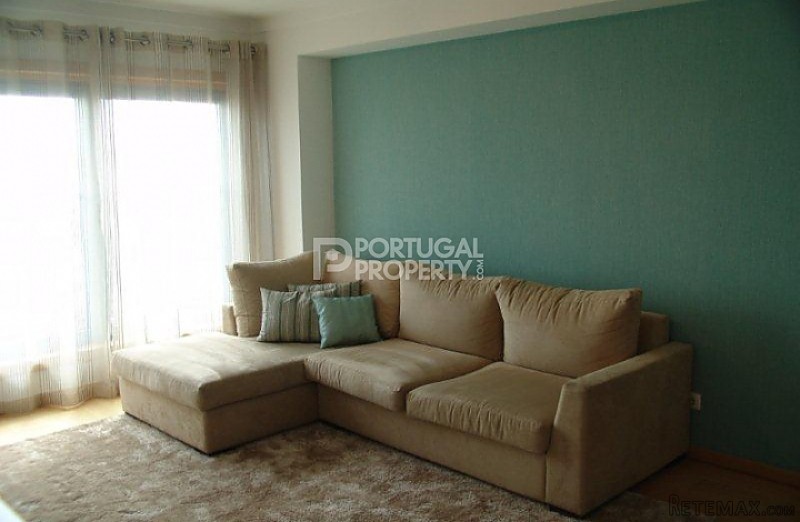 Stylish River View Apartment in Parque.. - 2
