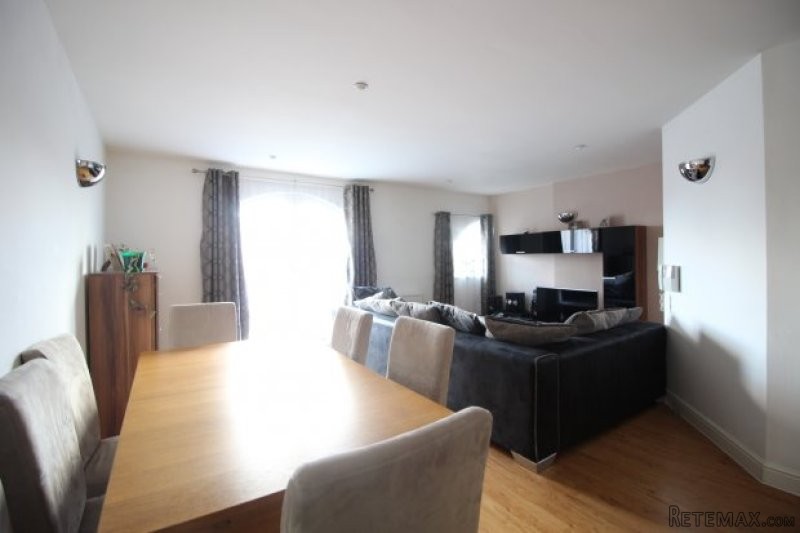 2 bedroom, Apartment house for sale - 2