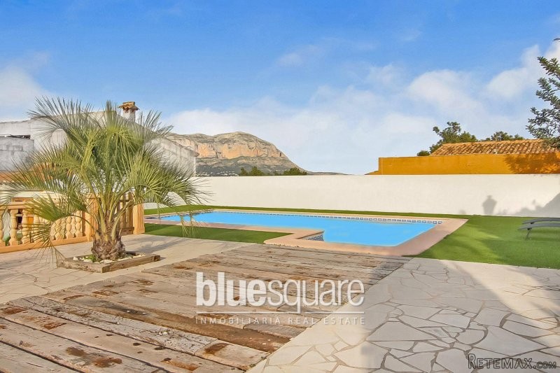 3 bedroom villa in Gata de Gorgos close.. - 2