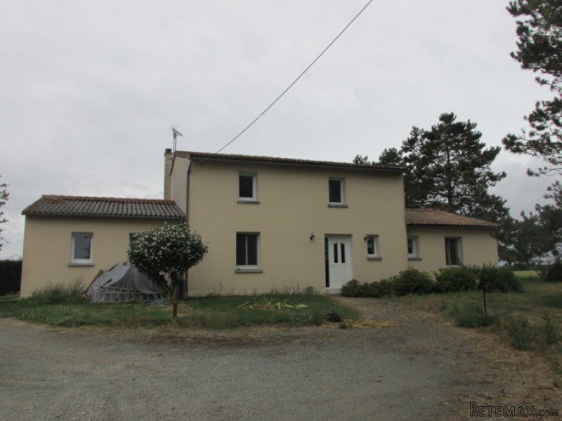 5 Bedroom Villa With Garden, Terrace..