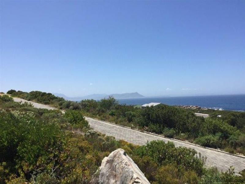 Bettys Bay Vacant Land, Bettys Bay