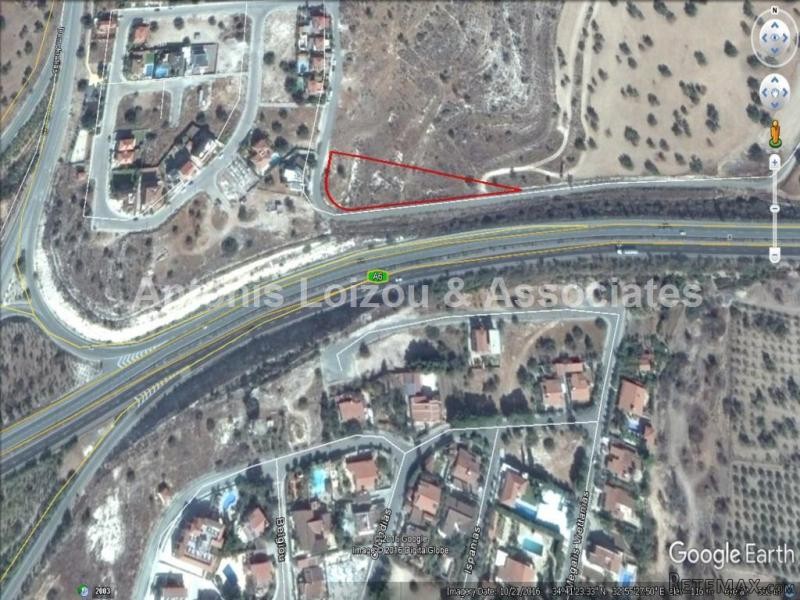Building Plot