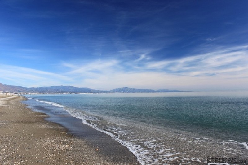 - Land - Malaga - For Sale