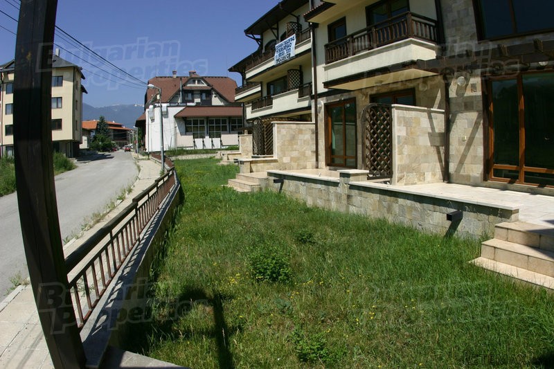 Nice Apartment With Equipped.. - 2