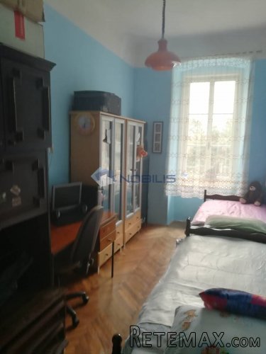Opatija, centar,97m2, vrt, konoba, 2 sp. sobe + db - 5
