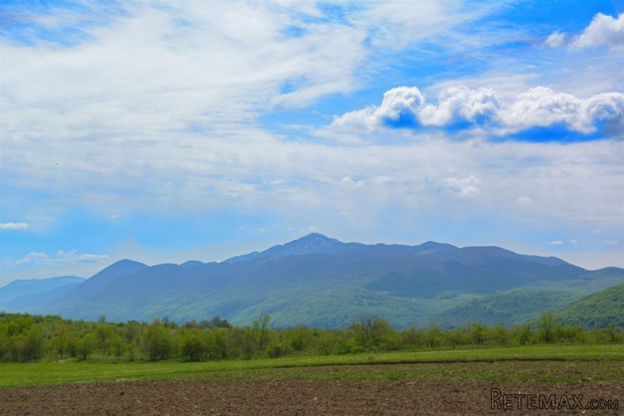 Plitvička jezera građevinsko/stambeno zemljište Donji Vaganac