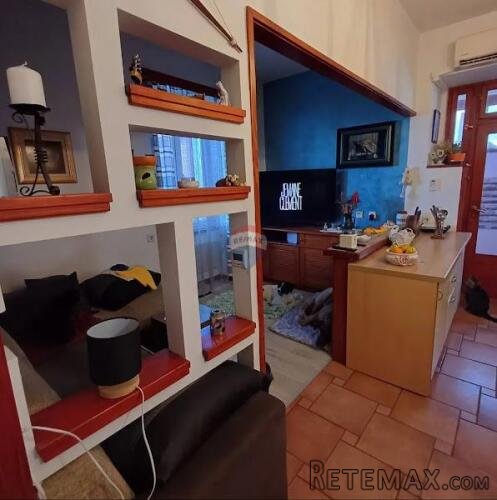 Rijeka, Kozala - 2S + DB + okućnica