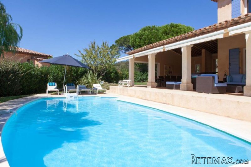 Sale House - Sainte-Maxime - 2