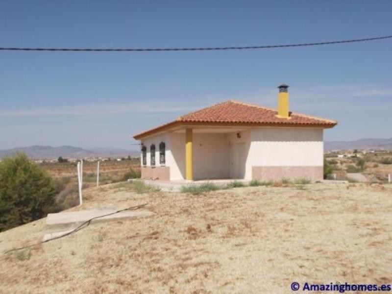 Villa in Albox - 2