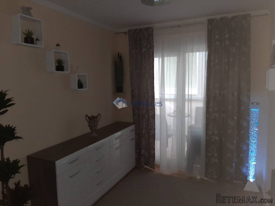 Zagreb, Podsused, 1.kat, dvije sp. sobe, lift za osobe sa.. - 5