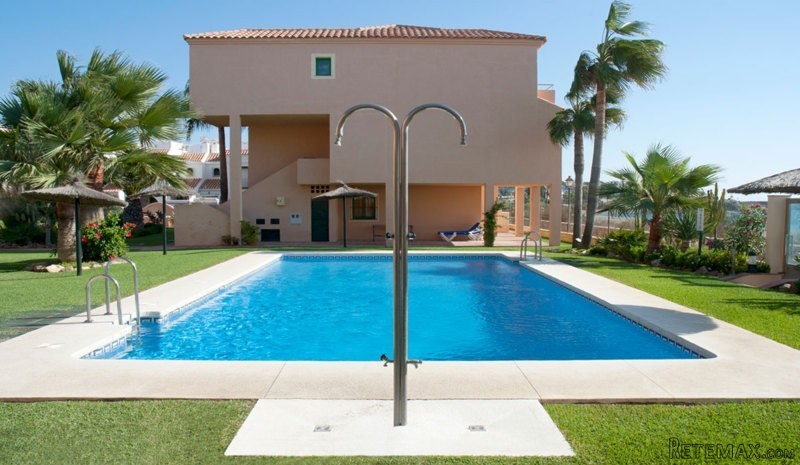 3 Bedroom Ground Floor Apartment - 2