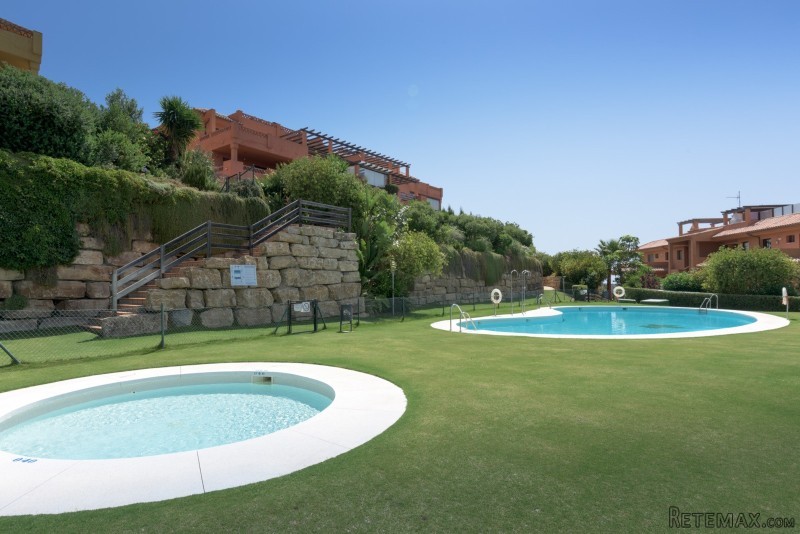 3 Bedroom Penthouse Apartment - 2