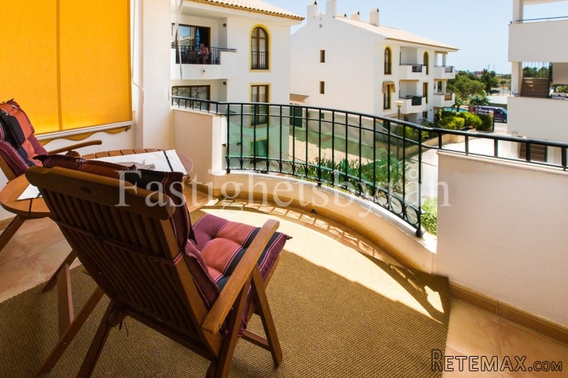 Alfaz del Pi - Costa Blanca