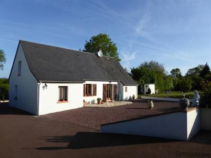 Delightfully Detached House