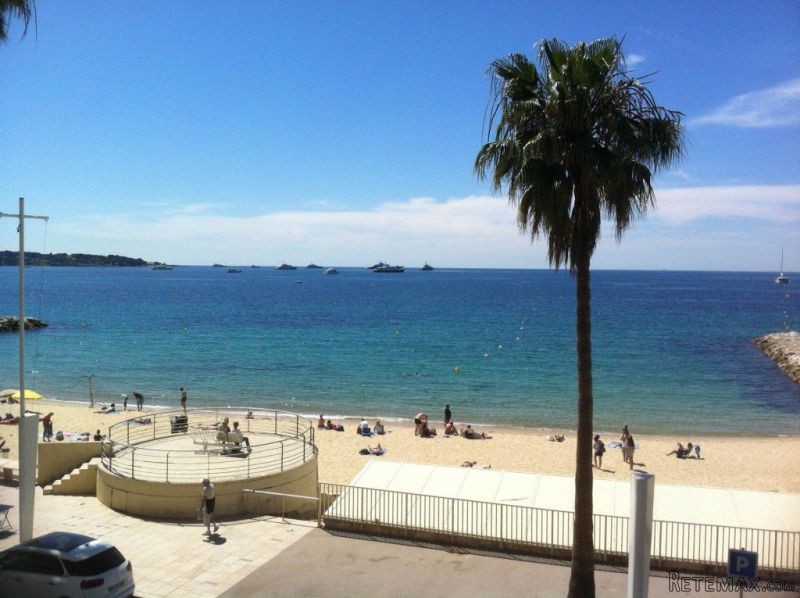 Sale Apartment - Juan-les-Pins Bord de..