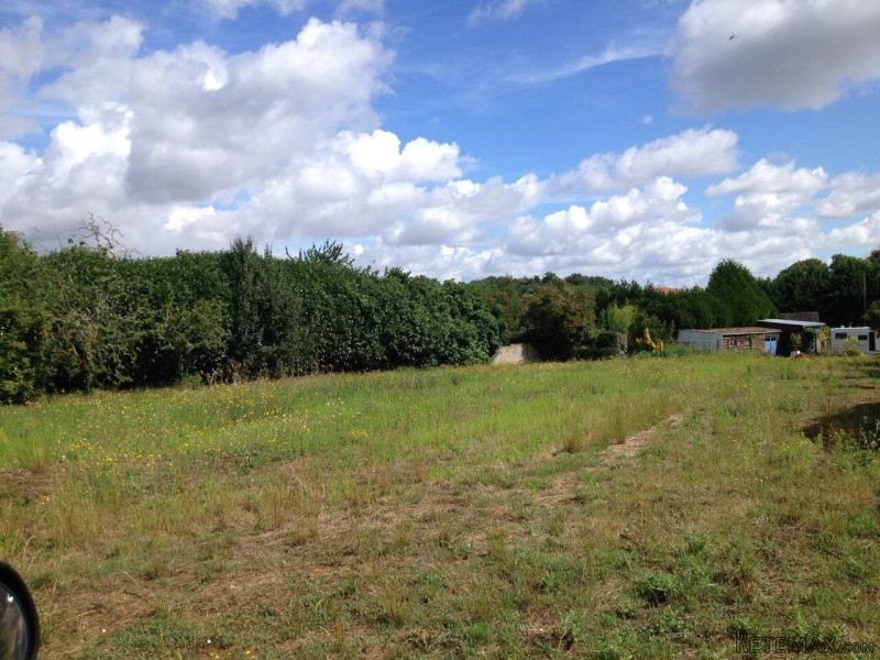 Sale Land St Germain Du Seudre (17240)