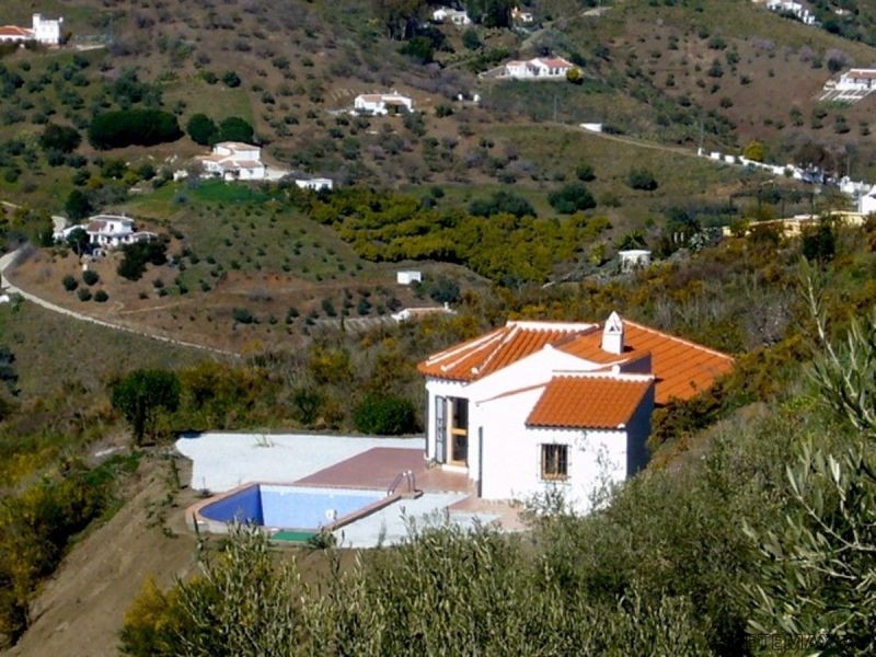 2 Bedrooms - Country House - Malaga -.. - 2