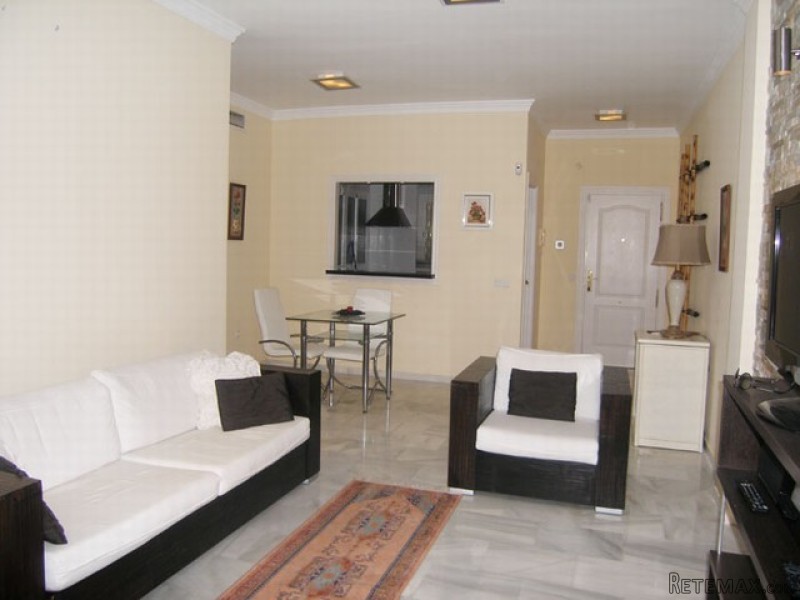 Ground Floor Apartment - 2