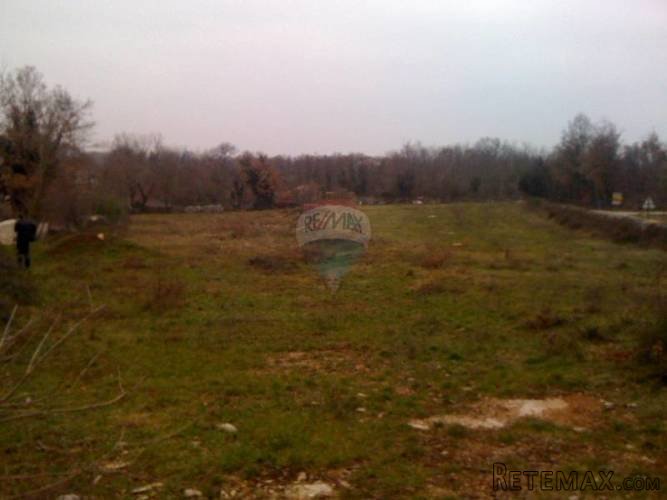IPARD * ISTRA Muntrilj građevinsko zemljište 2232 m2 - 3