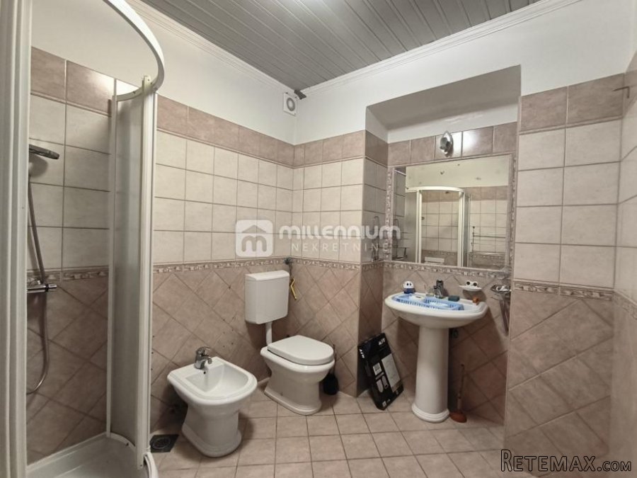 Opatija, 82.20m2, 2s+db, 1.red do mora - 7