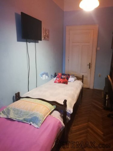 Opatija, centar,97m2, vrt, konoba, 2 sp. sobe + db - 7