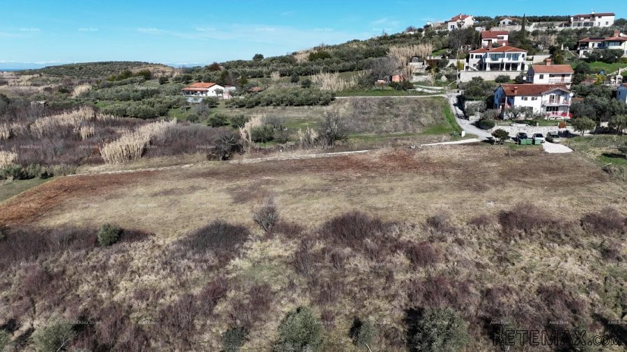 Prodaja građevinskih parcela sa pogledom na more, za.. - 7