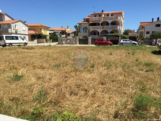 Pula, okolica, građevinsko zemljište 769m2 - 5