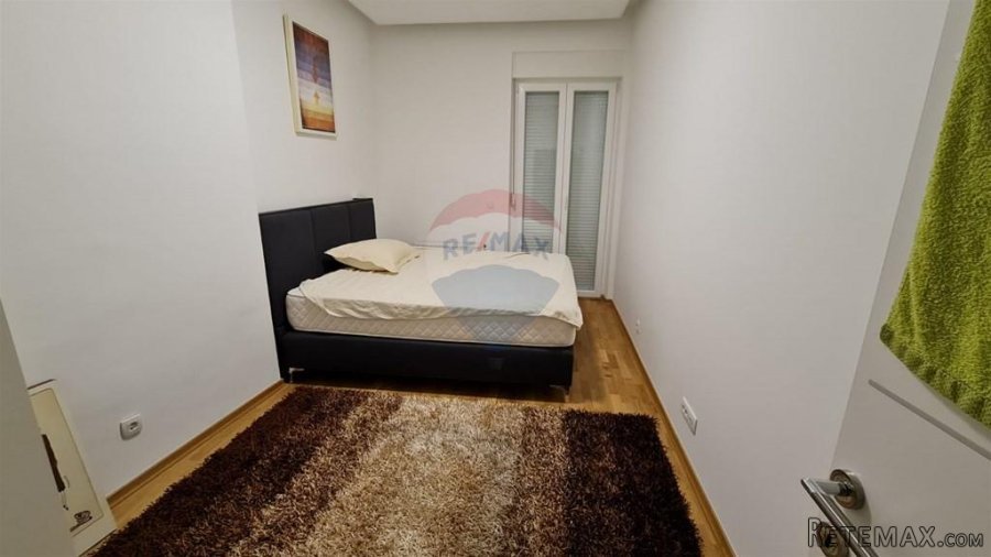 Rijeka, Centar, predivan 1S+DB stan površine 55m2 s pogledom - 7